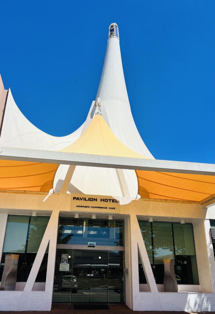 Meetings & Events -