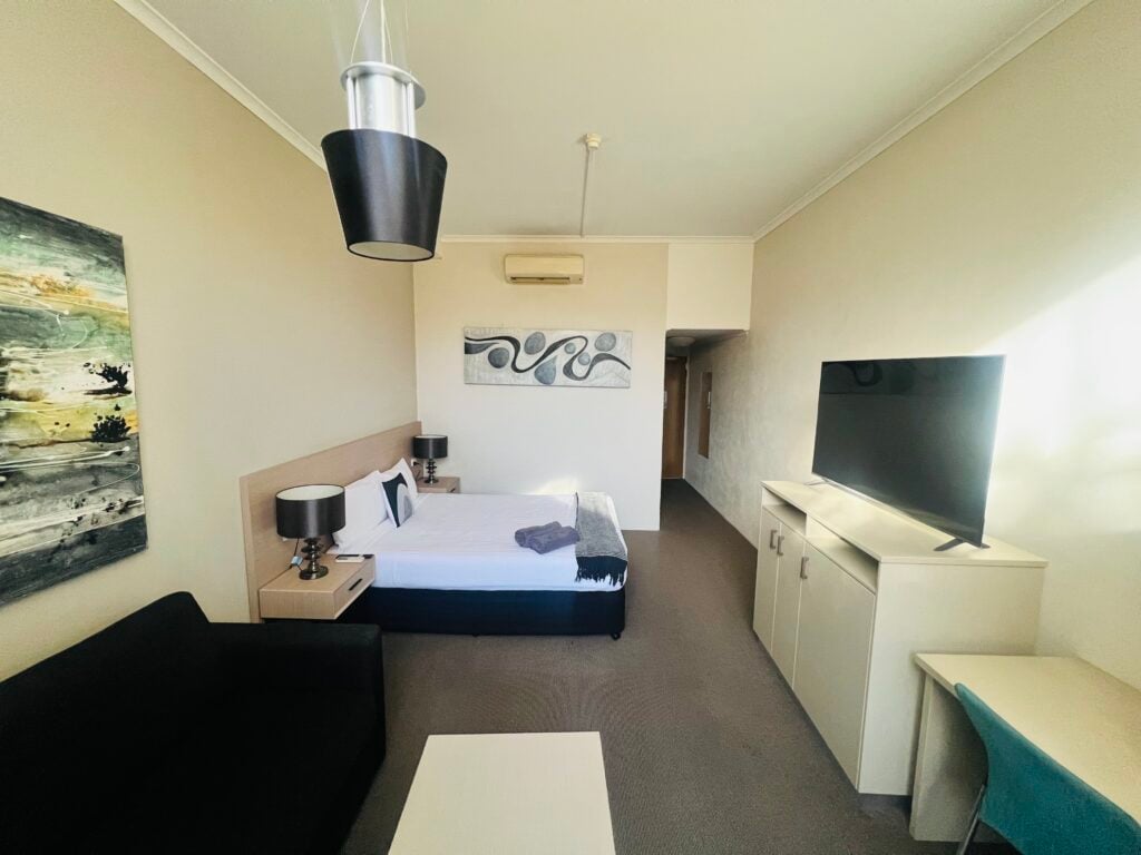 Accommodation - wagga wagga accommodation