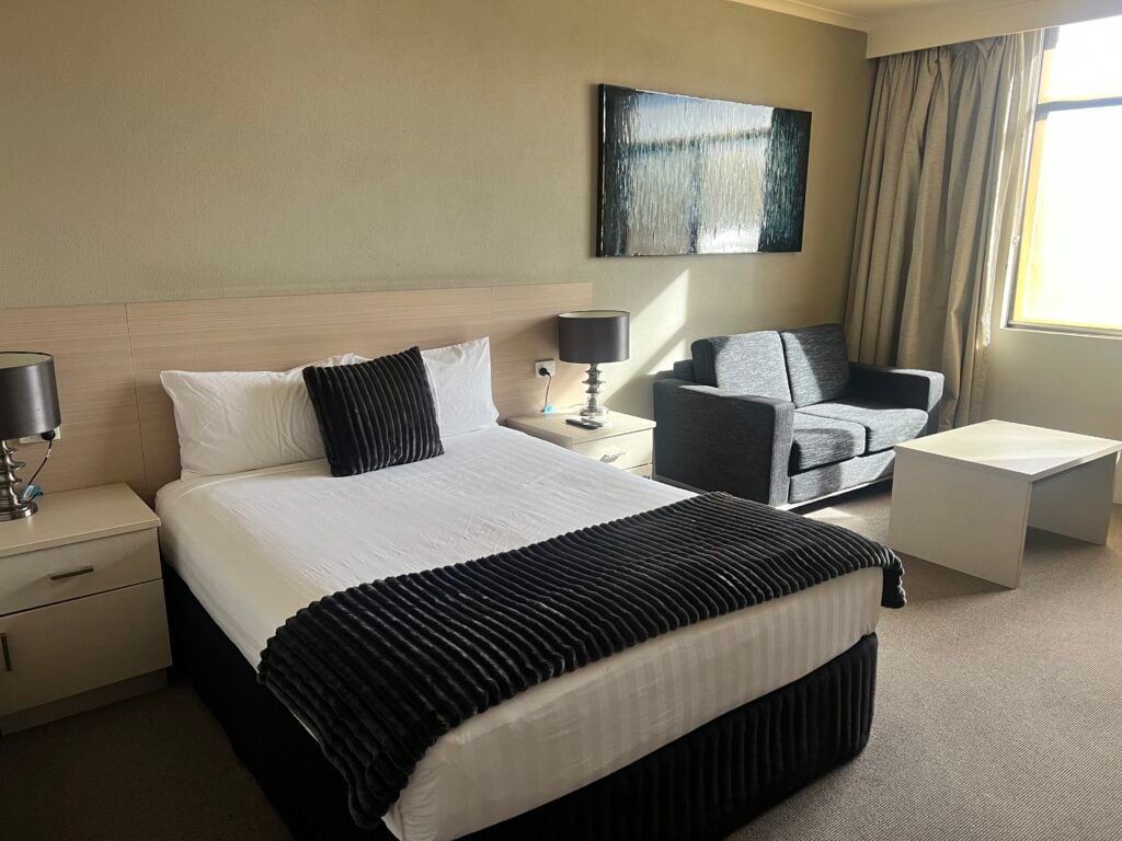 Accommodation - wagga wagga accommodation