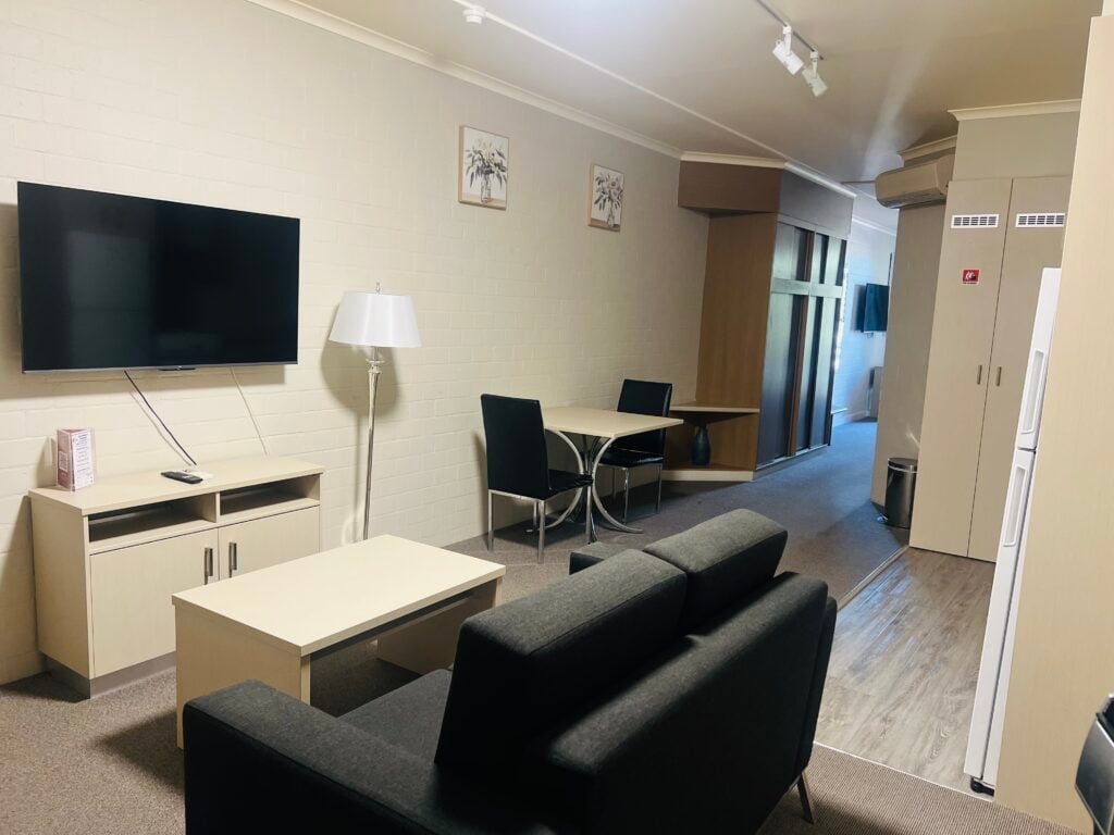 Accommodation - wagga wagga accommodation