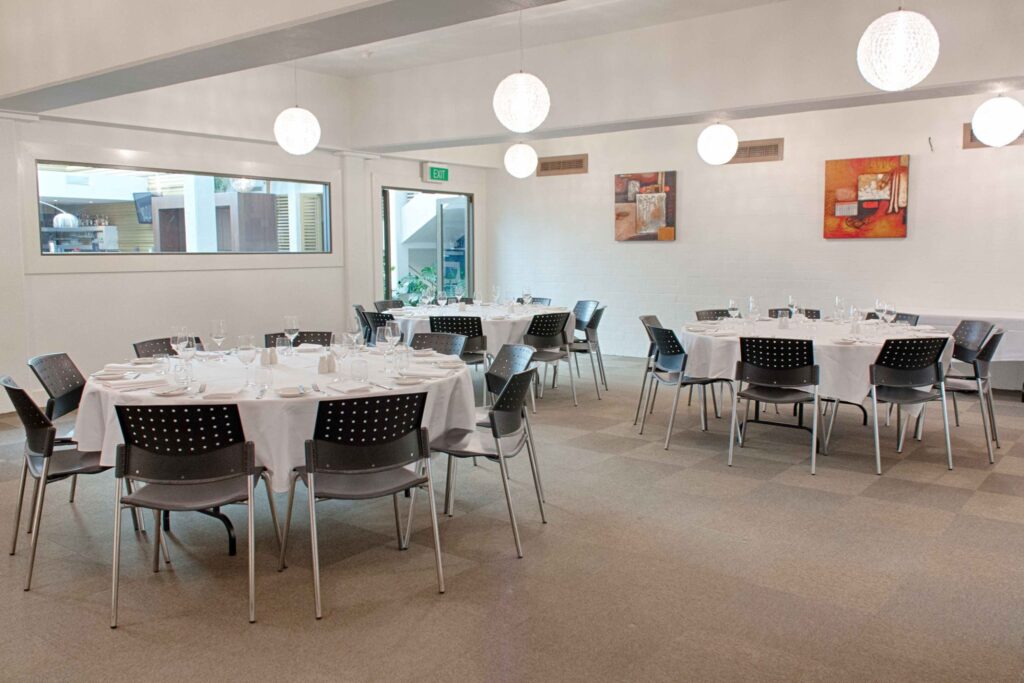 Meetings & Events -